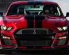 Is Ford planning a new 6.8 liter engine for the Mustang?