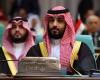 Summons the Saudi Crown Prince Mohammed bin Salman to appear before...