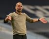 Guardiola responds to speculation about his return to Barcelona