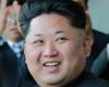 Former lover accompanies Kim Jong-un to the official event, according to...