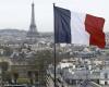 The French economy recovered faster than expected