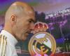 FilGoal | News | Zidane: Benzema and Vinicius trained...