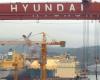“Hyundai” company signs a contract to establish a plant worth 2...