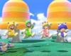 Narrator trailer for Super Mario 3D World + Bowser’s Anger released...