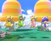Narrator trailer for Super Mario 3D World + Bowser’s Fury released...