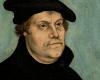 503 years ago, Martin Luther presented his 95 theses