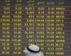 Corona virus affects the Qatari stock exchange and inflicts heavy losses...