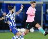 Barcelona | Antoine Griezmann: “We are failing a lot, I...