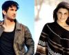 Bollywood News - Jacqueline remembers Sushant on one-year...