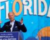 Latino Evangelical Leaders Support Biden