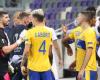 Maccabi Tel Aviv vs. Maccabi Haifa: Donis’ lineup for Sami Ofer