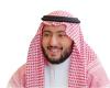Prince Fahad bin Mansour bin Nasser, chair of the Young Entrepreneurs’ Alliance Summit 