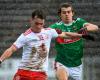 Joe Brolly: “Tyrone cannot live on individual cases with an attacking...