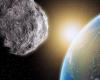 a collision with Earth in 2068 cannot be ruled out