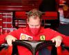 Sebastian Vettel plans to jump into the Aston Martin project before...