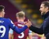 Lampard impressed with “Chelsea’s complete performance” in victory