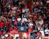 30,000 infected at Trump’s public meeting – NRK Urix – Foreign...