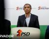 PSD / Azores approves Bolieiro’s plan to govern with CDS and...