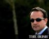 The doctor says he received documents from Varadkar to exchange information