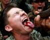Will ban ritual with snake blood at military exercise – NRK...