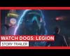 We’re giving away a few free copies of Watch Dogs: Legions