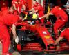 Ferrari debacle: was Sebastian Vettel sabotaged in Imola?