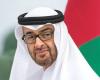 Mohammed bin Zayed confirms the rejection of hate speech and the...