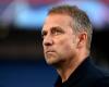 FC Bayern: Coach Flick is serious and turns to Chancellor Merkel...