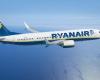 Ryanair hopes to receive the first Boeing 737 MAX in early...