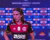 After the defeat suffered by Flamengo, Filipe Luis warns: “We have...