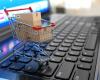 $ 1.19 trillion online retail sales in China in 9 months...