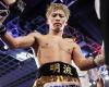 The Monster Naoya Inoue already has a great name for his...