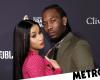 Offset says Cardi B “lied” because he didn’t cook or clean...
