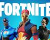 Fortnite arrives next week on PS5 and Xbox Series X