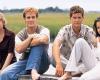Why Dawson’s Creek in all its glory is the TV show...
