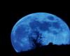 A blue dwarf decorates the dome of the sky tonight from...
