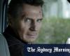 Liam Neeson joins the post-COVID onslaught in Australia with Ozark’s Mark...