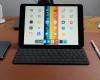 Tablet sales are on the rise and Samsung is threatening the...