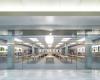 7 Apple Stores open and APRs all active