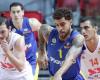 Maccabi Tel Aviv: advanced to the Winner’s Cup final after 72:92...
