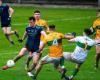 Cillian O’Connor lands 1-9 as Mayo Weather’s early Leitrim storm to...