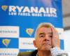 Ryanair lost the summer for the first time in decades