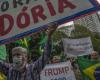 Bolsonaro’s ‘Vaccine War’ hits the streets and threatens the herd’s immunity...