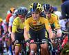 Wout van Aert faces a difficult choice: Tour de France and...