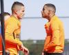 Afellay measures ‘top talent’ Ajax against Ihattaren: ‘I don’t see it,...