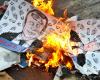 Al-Qaeda threatens Macron and calls for killing anyone who insults the...