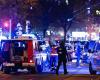 Terror in Vienna: six crime scenes, at least two dead and...