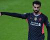 Atalanta against Liverpool .. Salah targets Owen’s record in the Champions...
