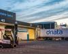 “Dnata” Company of the Year for Ground Handling for the sixth...