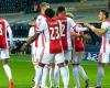 Ajax has strong holders Onana and Tadic travel to Denmark for...